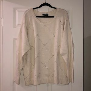 Lane Bryant Sweater